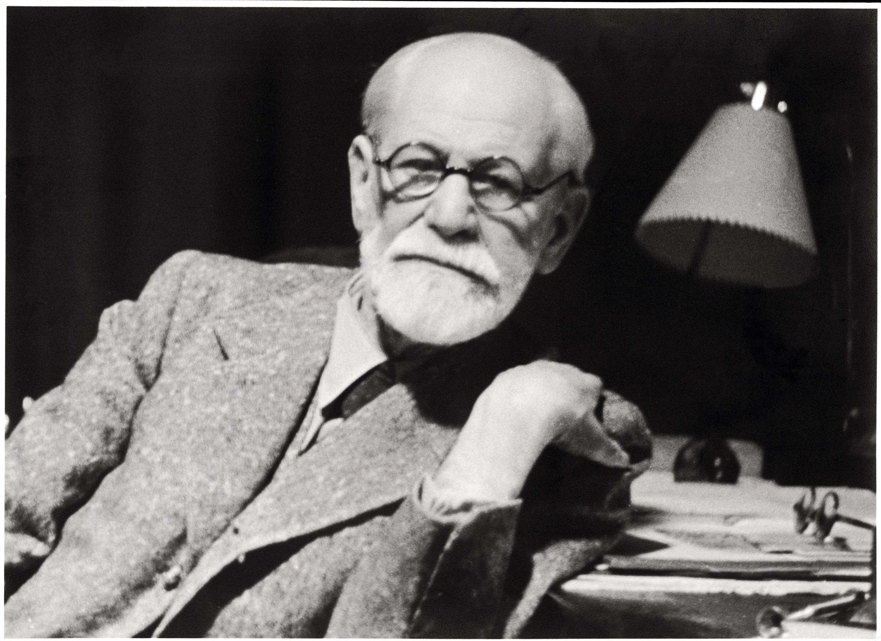 Le lien entre Freud et notre obsession à poser des limites aux enfants ?